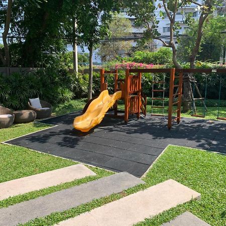 Rain Condo Chaam Huahin By Ay B311 Cha-Am Extérieur photo
