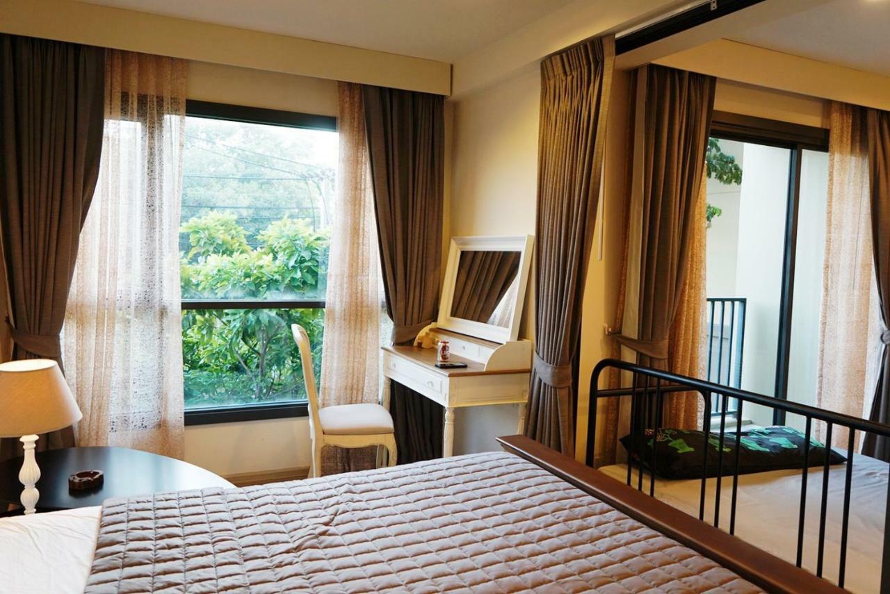 Rain Condo Chaam Huahin By Ay B311 Cha-Am Extérieur photo